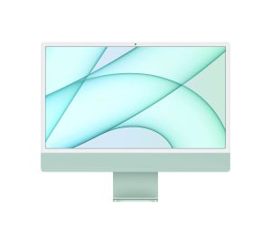 APPLE - iMac con Retina Display 24"" M1 GPU 8-Core 512GB