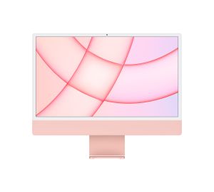 APPLE - iMac con Retina Display 24"" M1 GPU 8-Core 256GB