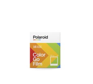 POLAROID - GO FILM - DOUBLE PACK