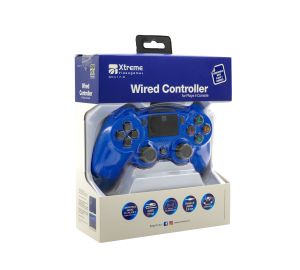 XTREME - WIRED CONTROLLER