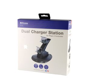 XTREME - DUAL CHARGER STATION