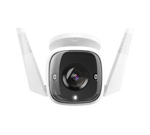 TP-LINK - TP-LINK TAPO TC65 - TELECAMERA OUTDOOR WI-FI/ETHER