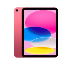 APPLE - iPad 10.9 Wi-Fi 64GB