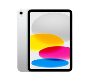 APPLE - iPad 10.9 Wi-Fi 64GB