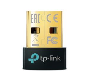 TP-LINK - UB5A BLUETOOTH 5.0 NANO USB ADAPTER