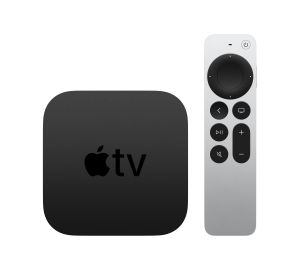 APPLE - Apple TV 4K