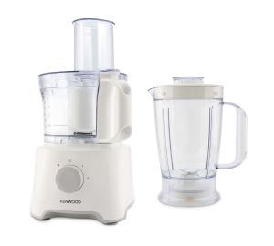 KENWOOD ELETTRODOMESTICI - MultiPro Compact FDP301WH