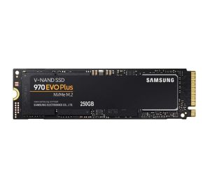 SAMSUNG - 970 EVO Plus SSD 250GB