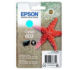 EPSON - 603 STELLA MARINA T03U STANDARD SINGLE  CIANO