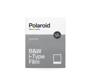 POLAROID - B&W FILM FOR I-TYPE
