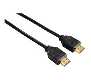 HAMA - HDMI M / HDMI M