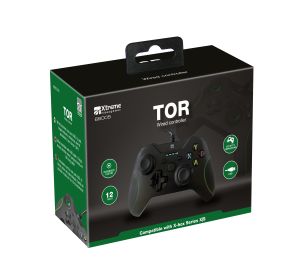 XTREME - TOR WIRED CONTROLLER