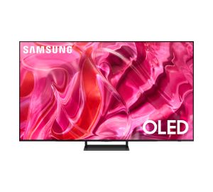 SAMSUNG - SAMSUNG 4K 55"" OLED SMART TV S90C 2023