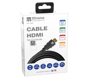 Xtreme - CAVO HDMI