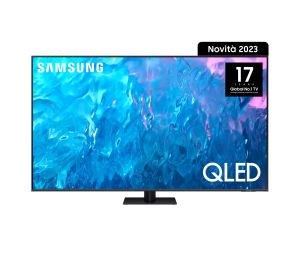 SAMSUNG - SMART TV 85'' QE85Q70CATXZT QLED 4K
