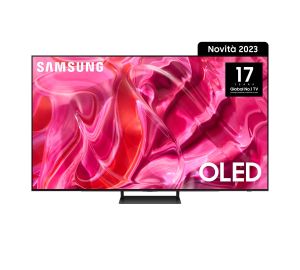 SAMSUNG - SMART TV 77'' QE77S90CATXZT OLED 4K