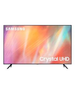 SAMSUNG - TV CRYSTAL UHD 4K 55” UE55AU7170