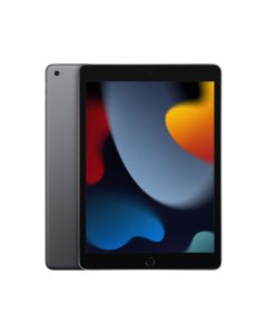 APPLE - iPad 10.2"" Wifi 64GB
