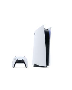 SONY ENT. - PLAYSTATION 5 C CHASSIS