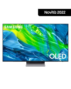 SAMSUNG - TV OLED 4K 55” QE55S95B Smart TV Wi-Fi 2022